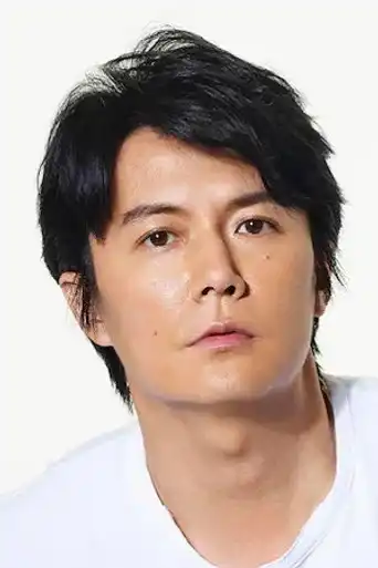 Masaharu Fukuyama