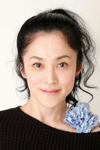 濱田マリ