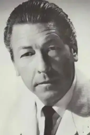 Regis Parton