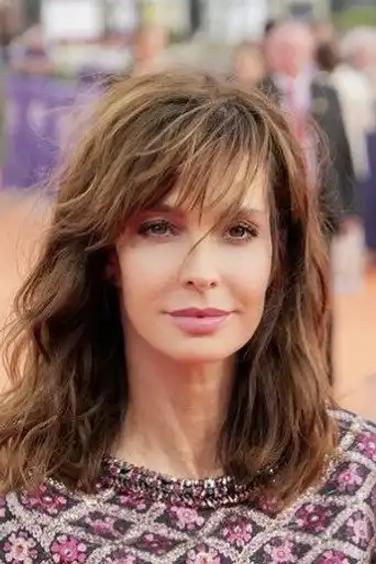 Anne Parillaud