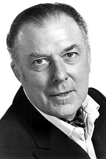 Michael Evans