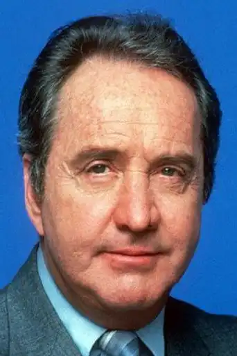 Richard Venture