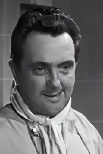 Louis Viret