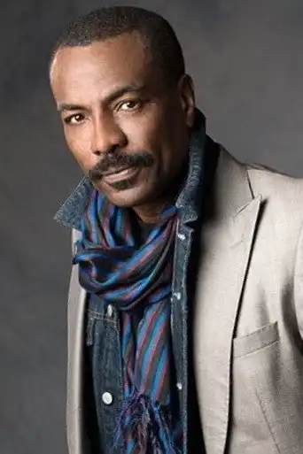 Allan Louis