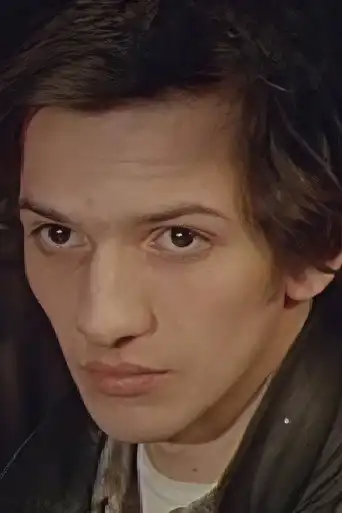 Jean-Pierre Bertrand
