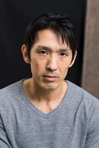 加藤浩二