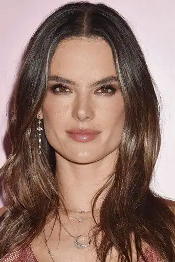 Alessandra Ambrósio