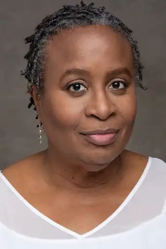 Kimberly Scott