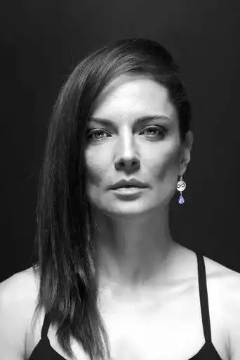 Teodora Duhovnikova