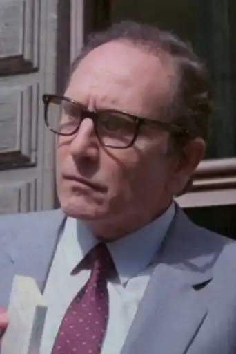 Giuseppe Lo Presti