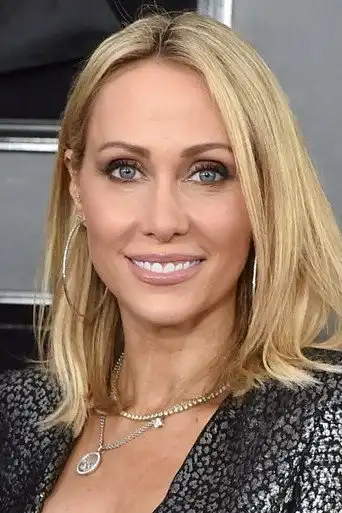 Tish Cyrus-Purcell