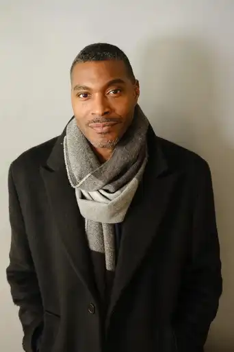 Patrick Haye