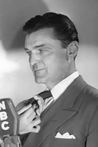 Edward Pawley