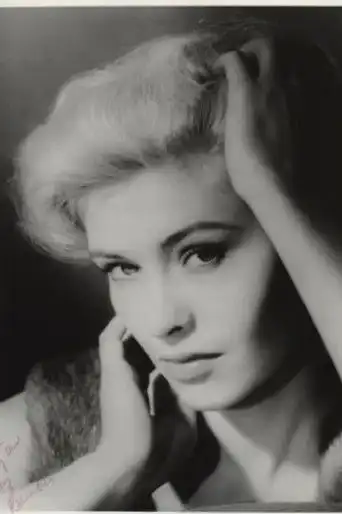 Judy Bamber