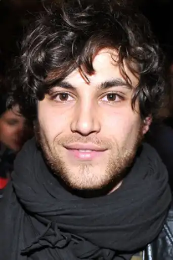 Warren Guetta