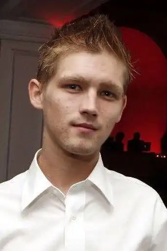 Evan Ellingson