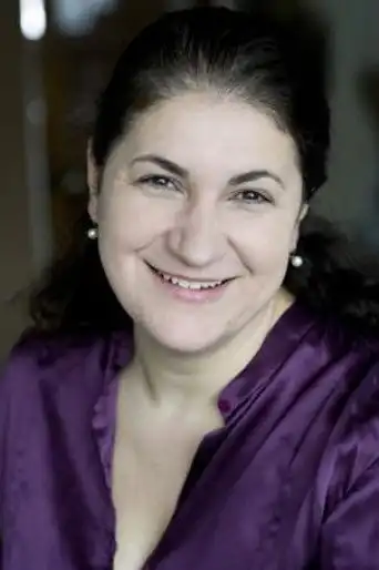 Marie‑Agnès Brigot