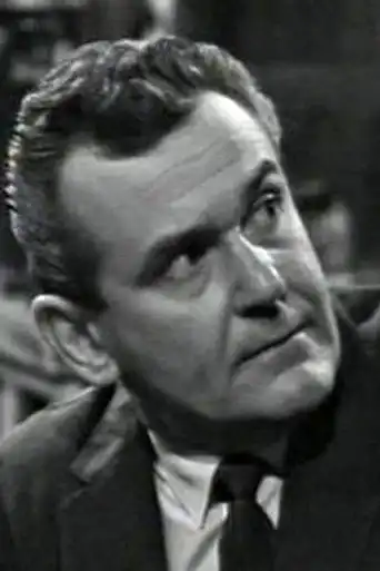 Robert Gerringer