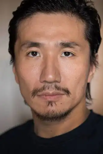 Koji Nishiyama