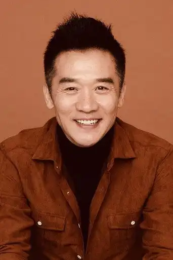 黄志忠