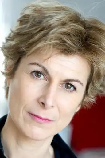 Marie Boissard