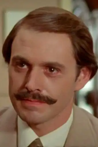 David Gwillim