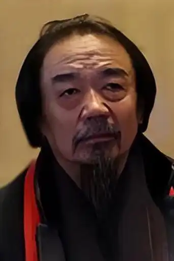 Shang Tielong