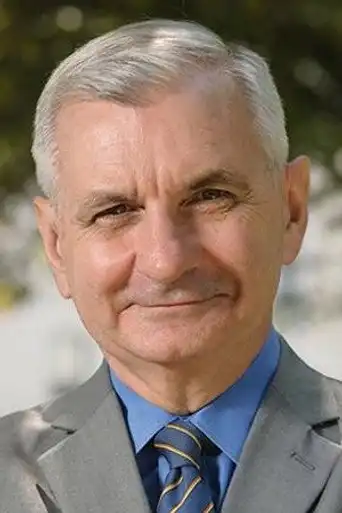 Jack Reed