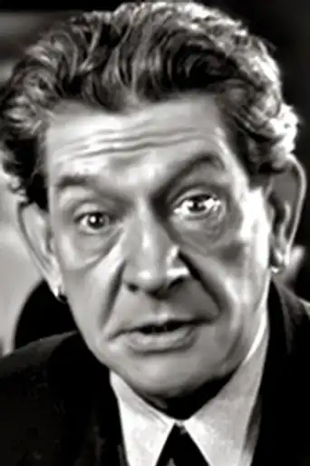 Randle Ayrton