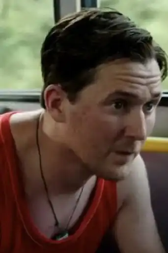 Shane Casey