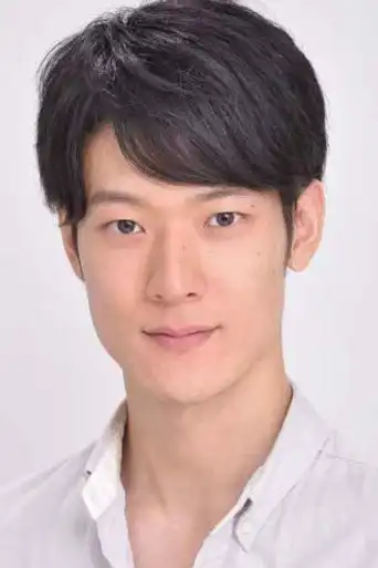 Shohei Abe