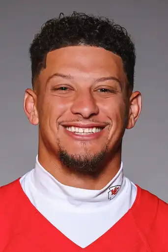 Patrick Mahomes