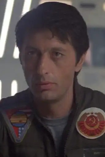 Oleg Rudnik