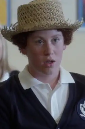 Reilly Jacob