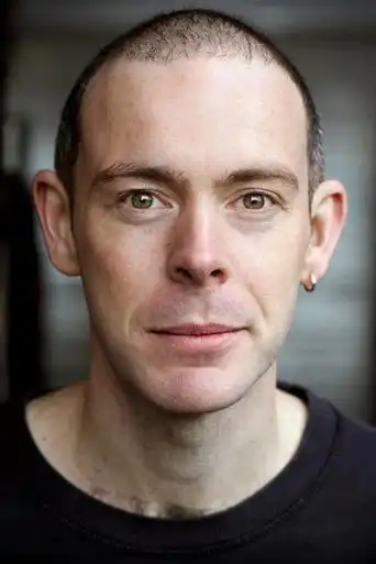 Martin Donaghy