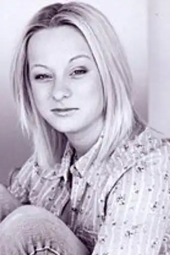 Amanda Hiebert