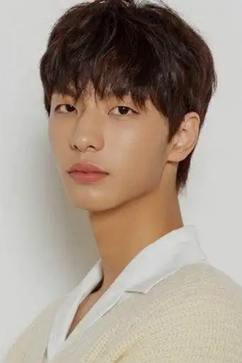 Ko Chan-bin