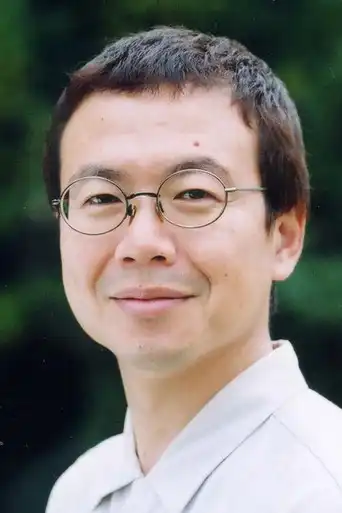山内健司