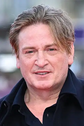 Benoît Magimel