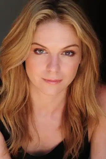Olivia Llewellyn