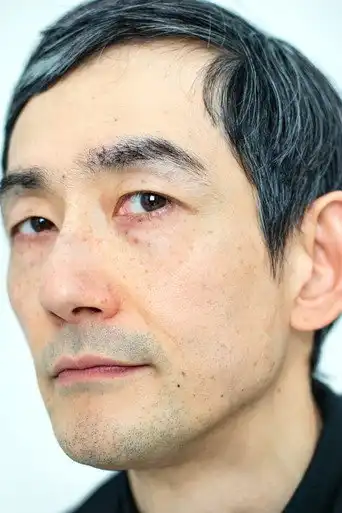 奥瀬繁