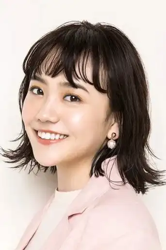松井愛莉