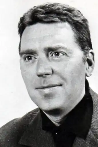 Robert Bazil