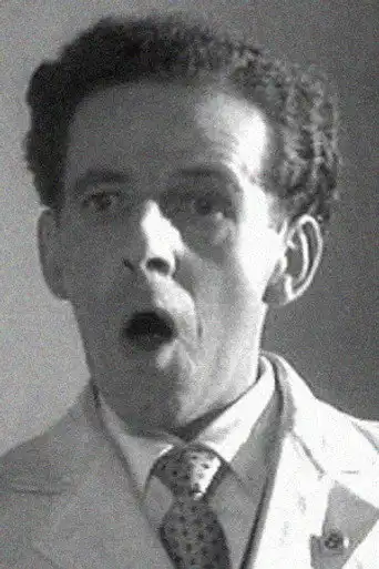 Michael Ward