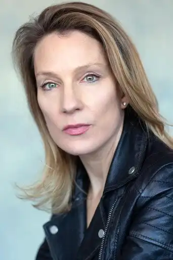 Anna Ruben
