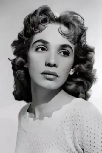 Magda Guzmán
