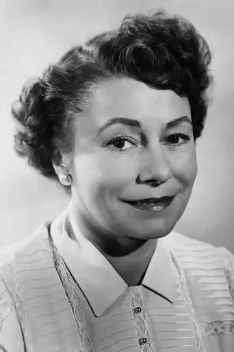 Thelma Ritter