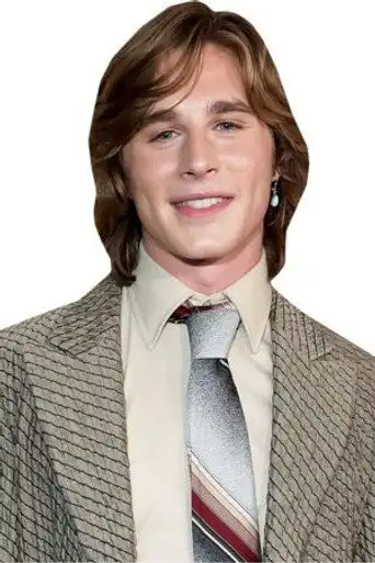 Axel Ellis