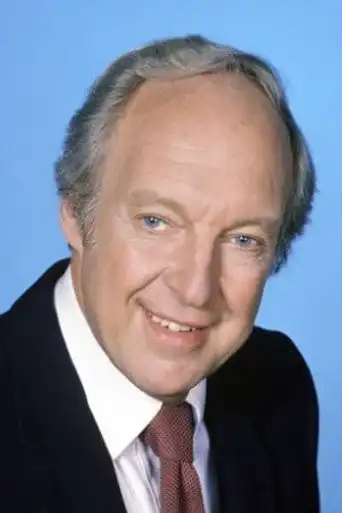 Conrad Bain