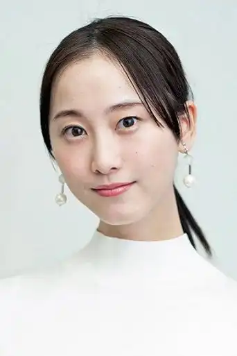 松井玲奈